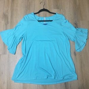 Medium Antoinette Top NWT